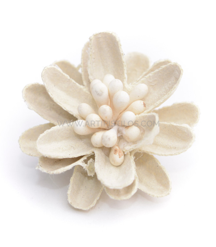 FLOR DE PIEL "AMAYA"