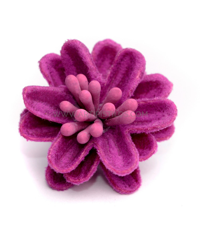 FLOR DE PIEL "AMAYA"