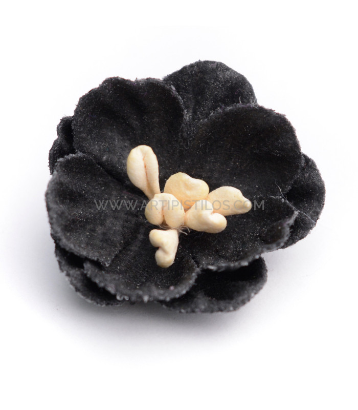 FLOR DE PELE "LEYRE"