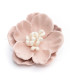 FLOWER OF LEATHER "LEYRE"