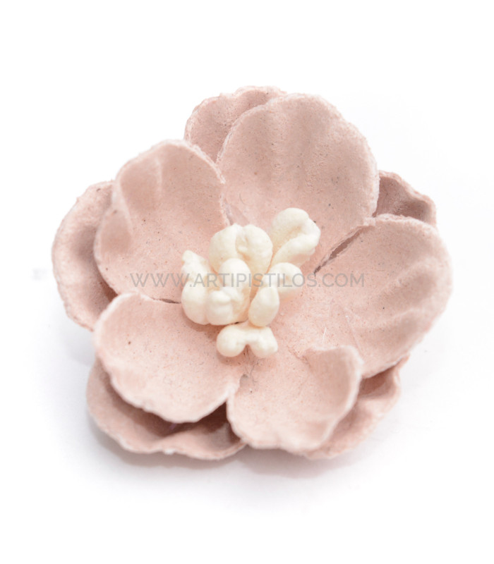 FLOR DE PELE "LEYRE"