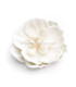 FLOWER OF LEATHER "LEYRE"