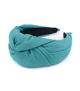 Diadema "adara" Teal - accesorios