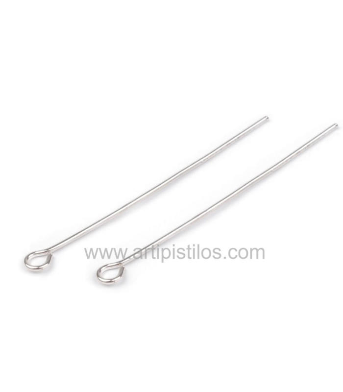 Fornitura con cabezal de lazo para crear joyas