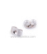 Tuercas de metal para pendientes/Pack 10 uds.