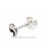 Tuercas de metal para pendientes/Pack 10 uds.