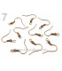 HOOK CLOSURE FOR EARRING