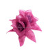 BROCHE DE FLORES "SIENA"