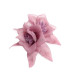 BROCHE DE FLORES "SIENA"