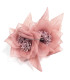 FLOWER BROOCH "SIENA"