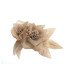 BROCHE DE FLORES "SIENA"