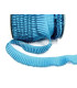 LACE PLEATED 3 CMS.