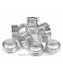 Ring opener for jewellery
