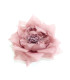 BROOCH ORGANZA FLOWER "LUCCA"