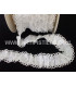 CROCHET THREAD LACE
