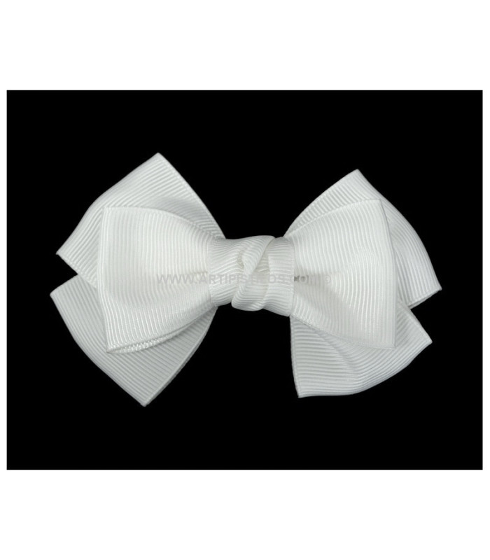 GROSGRAIN TIE 3 LOOPS