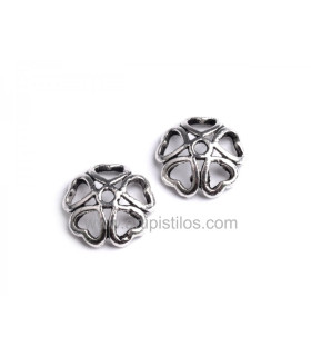 Filigrana De Flor Para Joyería