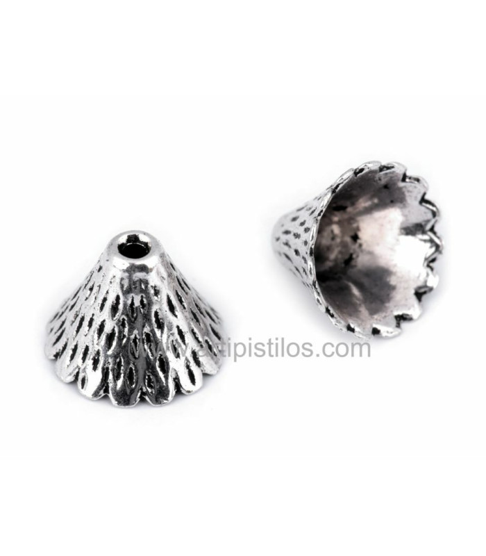 Filigrana cónica para joyería