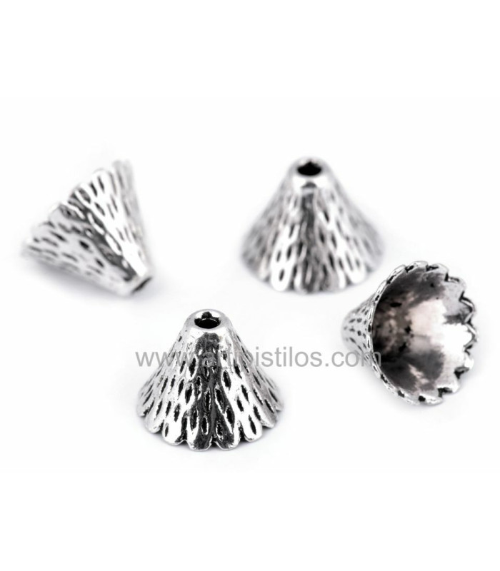 Filigrana cónica para joyería