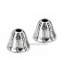 Jewelry Connector Bead