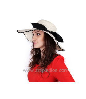 Summer hat