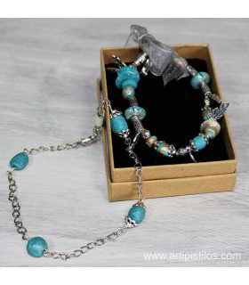 Curso De Joyería Y Bisutería Con Powertex - hilo para - hilo para - hilo para - hilo para - hilo para - hilo para - adornos - adornos