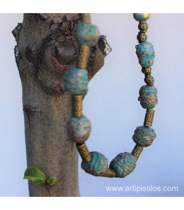 CURSO GRATUITO DE JOYERÍA Y BISUTERÍA CON POWERTEX