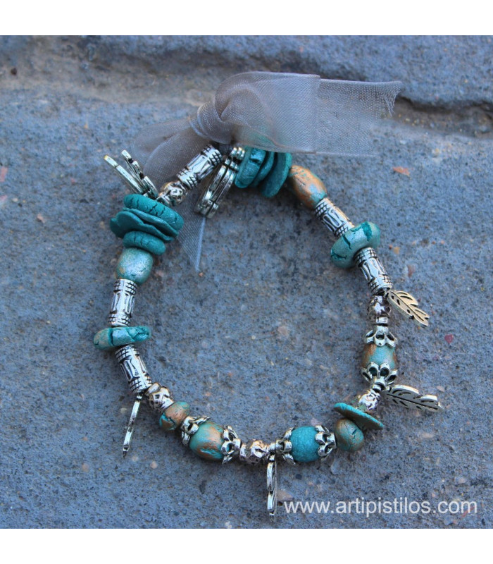 CURSO GRATUITO DE JOYERÍA Y BISUTERÍA CON POWERTEX