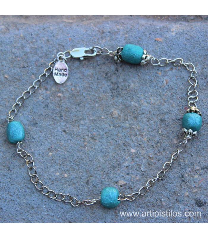 CURSO GRATUITO DE JOYERÍA Y BISUTERÍA CON POWERTEX