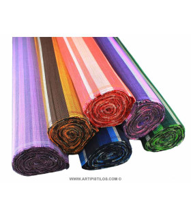 Jinsin Stripes 1ª calidad 50 x 100 cm