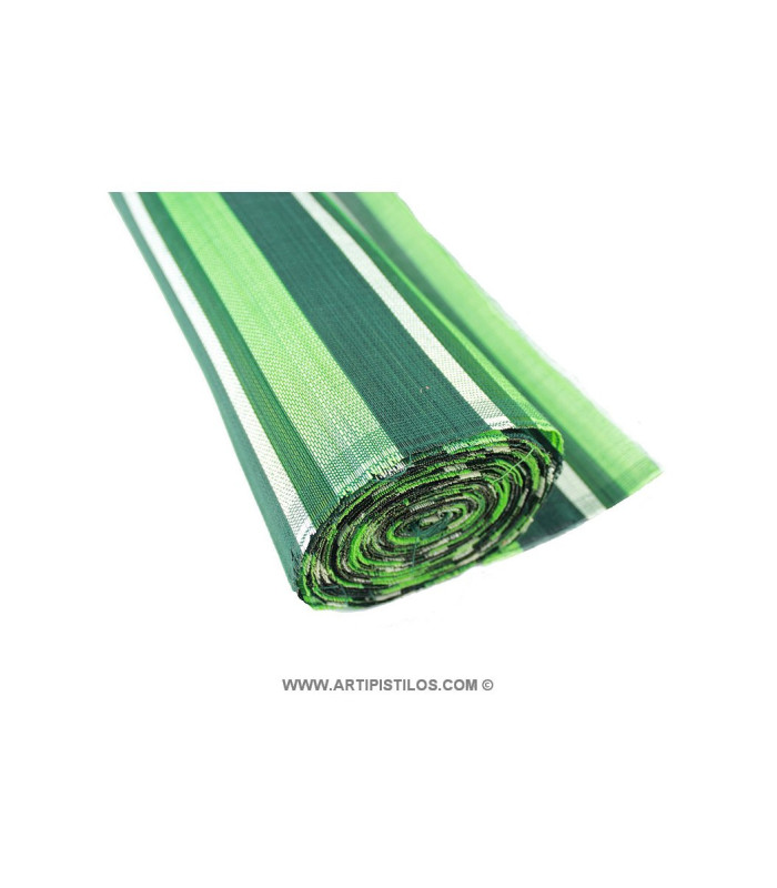 Jinsin Stripes 1ª calidad 50 x 100 cm