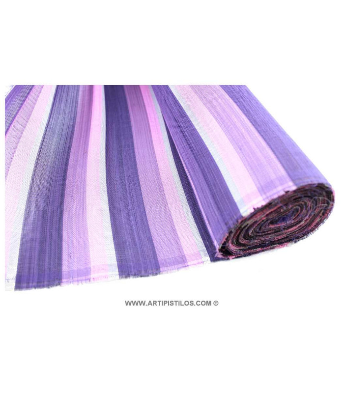 Jinsin Stripes 1ª calidad 50 x 100 cm