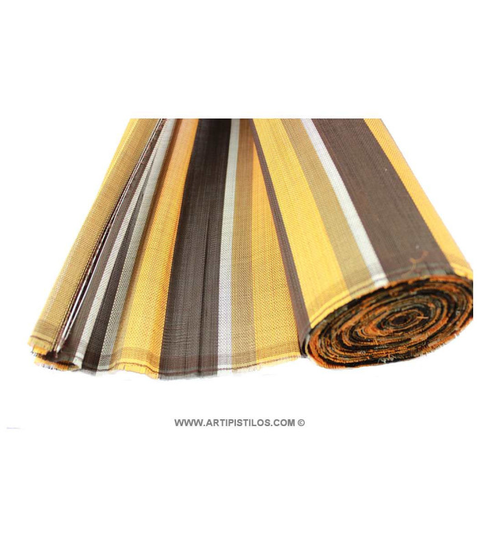 Jinsin Stripes 1ª calidad 50 x 100 cm