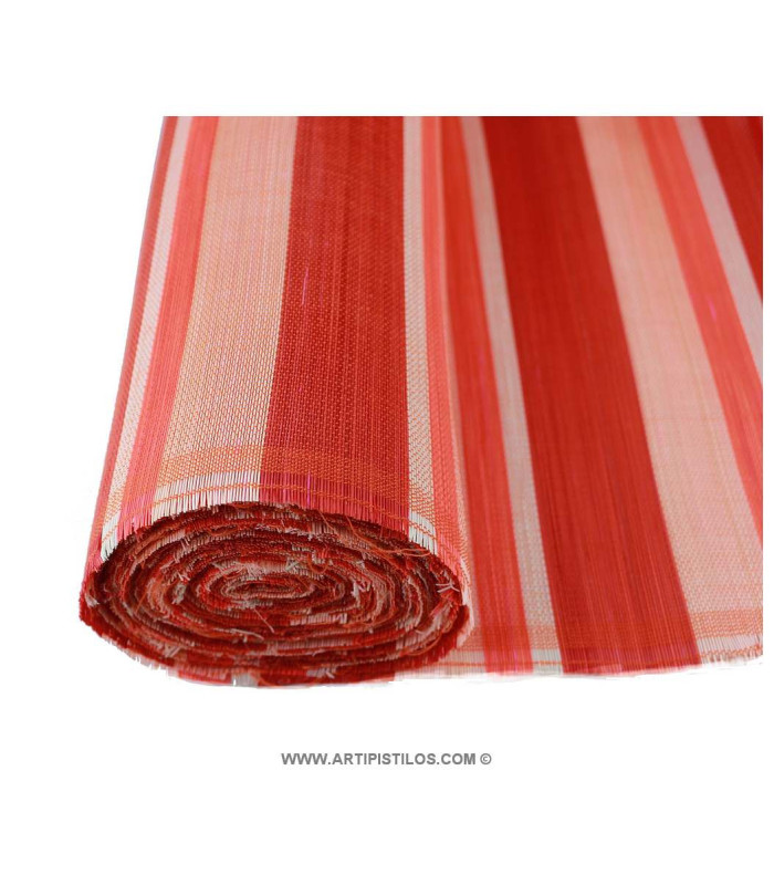Jinsin Stripes 1ª calidad 50 x 100 cm
