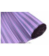 Jinsin Stripes 1ª calidad 50 x 100 cm