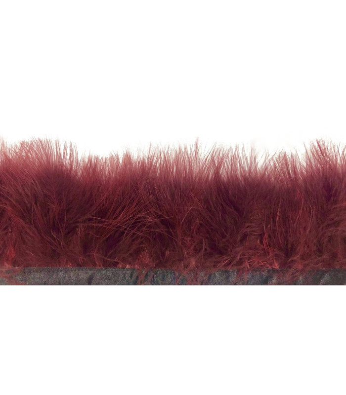 FLECO DE MARABÚ 10 CMS.
