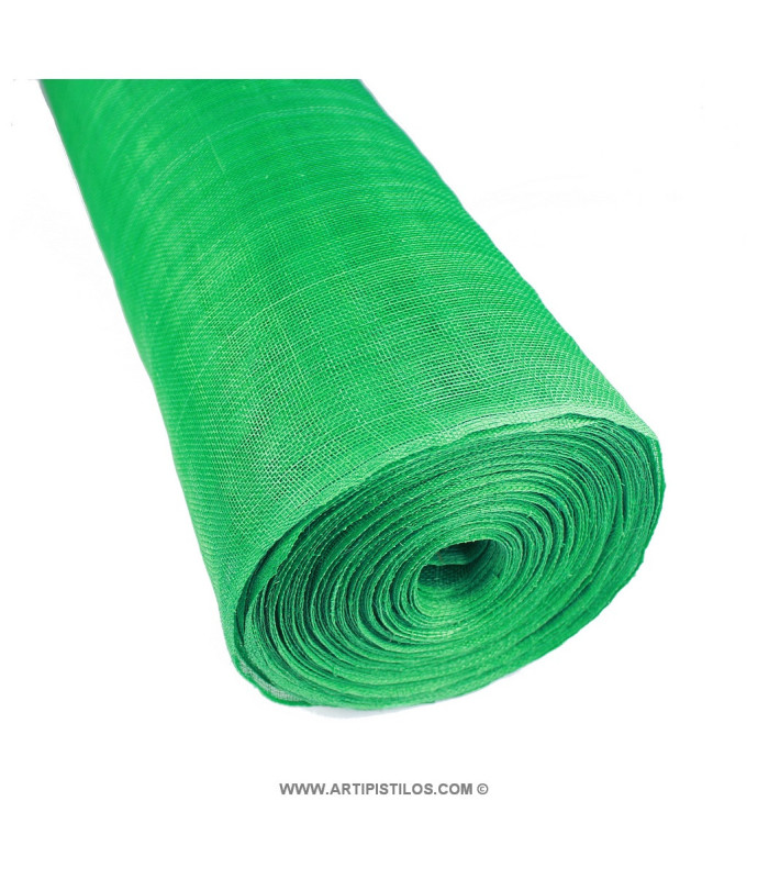 SINAMAY HAUTE COUTURE STIFFENED 20 X 20 DPI