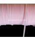ESPAGUETE TEXTIL ORGANDI 10 MM.