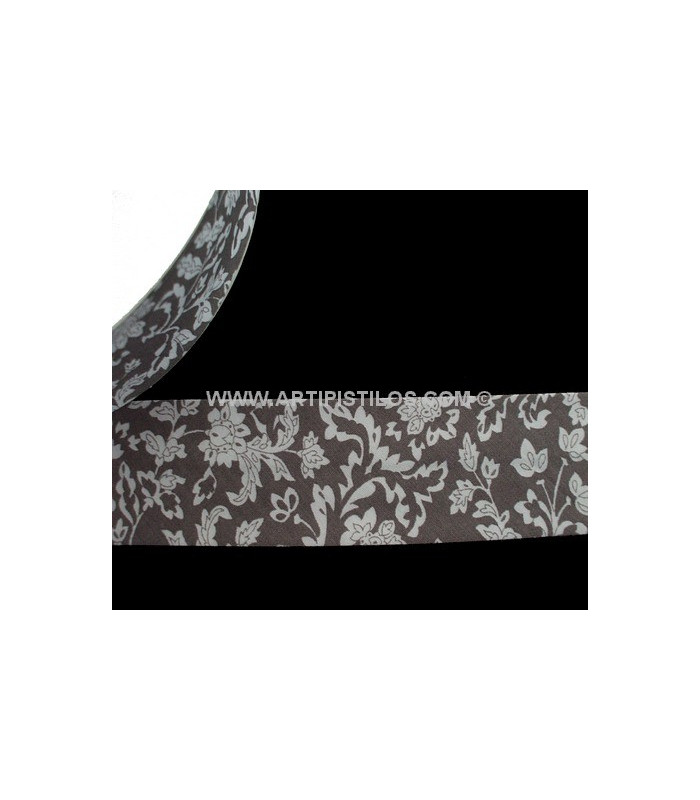 FLOR BIES 18 MM.
