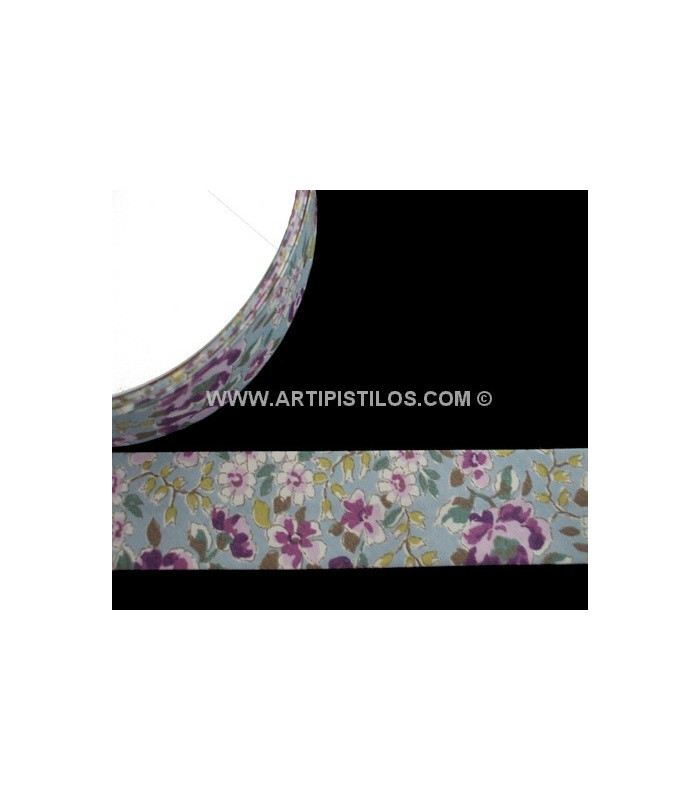 FLOR BIES 18 MM.