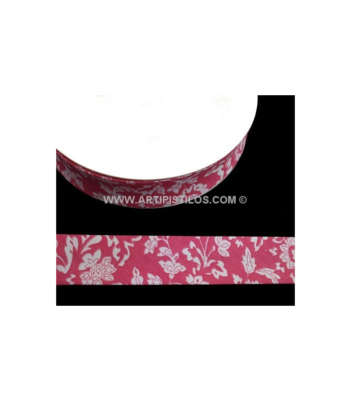 FLOR BIES 18 MM.