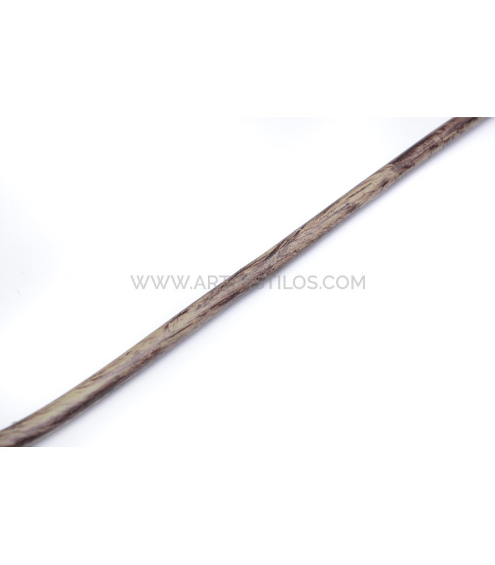 HORTENSIA DE TELA "ANAIS"