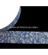 FLOR BIES 30 MM.