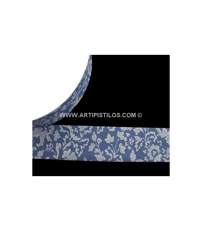 FLOR BIES 30 MM.