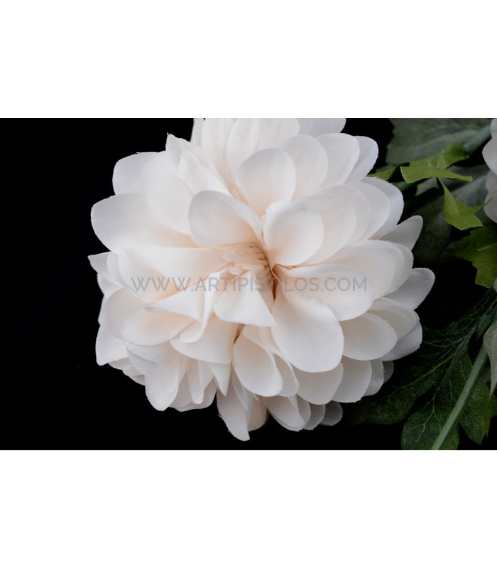 FABRIC DAHLIA "CATERINA"