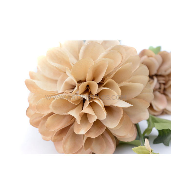 TECIDO DAHLIA "CATERINA"