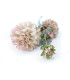 FABRIC DAHLIA "CATERINA"