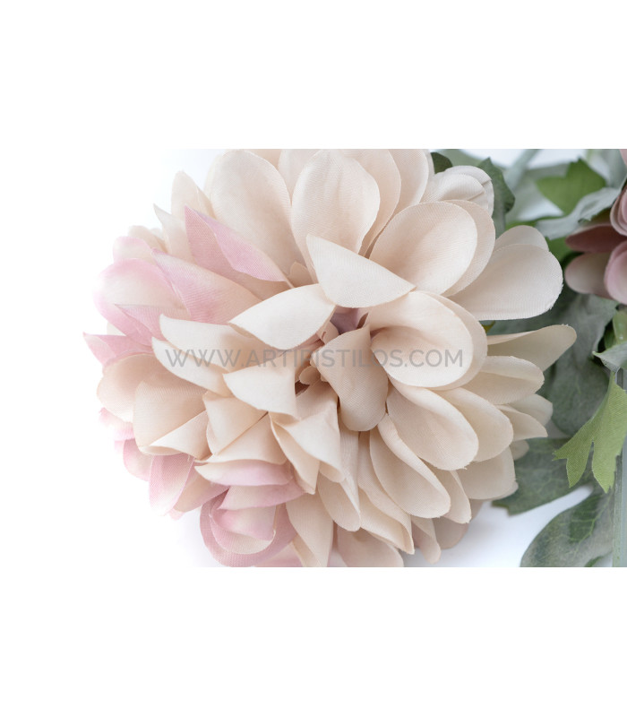 TECIDO DAHLIA "CATERINA"