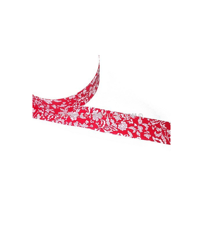 FLOR BIES 30 MM.