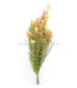 BUSH DE TELA "LAYLA"
